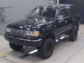 1992 Toyota Land Cruiser 80