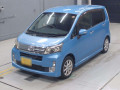 2014 Daihatsu Move