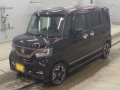 2018 Honda N-BOX CUSTOM