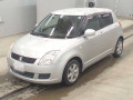 2009 Suzuki Swift