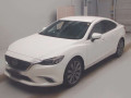 2016 Mazda Atenza
