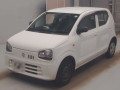 2020 Suzuki Alto