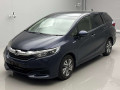 2017 Honda SHUTTLE