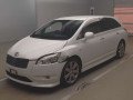 2007 Toyota Mark X Zio