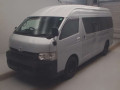 2007 Toyota Hiace Commuter