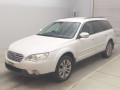 2008 Subaru Legacy Outback