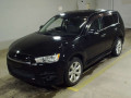 2010 Mitsubishi Outlander
