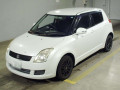 2009 Suzuki Swift