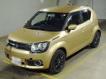 2016 Suzuki IGNIS