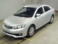 2013 Toyota Allion