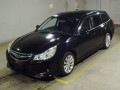 2010 Subaru Legacy Touring Wagon