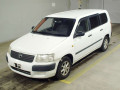 2003 Toyota Succeed Van