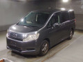 2010 Honda Step WGN