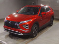 2020 Mitsubishi Eclipse Cross PHEV