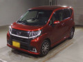 2016 Daihatsu Move Custom