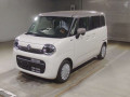 2025 Suzuki WAGON R SMILE