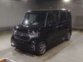 2023 Honda N-BOX CUSTOM