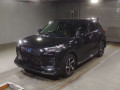 2022 Daihatsu Rocky
