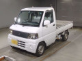 2002 Mitsubishi Minicab Truck