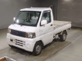 2004 Mitsubishi Minicab Truck