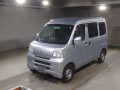 2013 Daihatsu Hijet Cargo