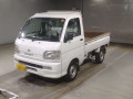 2002 Daihatsu Hijet Truck