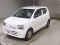 2018 Suzuki Alto
