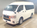 2021 Toyota Hiace Van