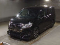 2013 Honda Step WGN Spada
