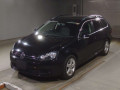 2012 Volkswagen Golf Variant