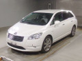 2009 Toyota Mark X Zio