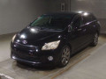 2011 Toyota Mark X Zio