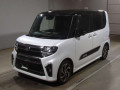 2021 Daihatsu Tanto Custom