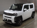 2020 Daihatsu TAFT