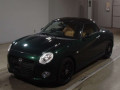 2018 Daihatsu Copen