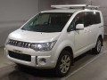 2010 Mitsubishi Delica D5
