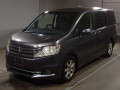 2012 Honda Step WGN