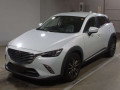 2016 Mazda CX-3