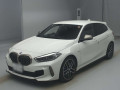 2020 BMW 1 Series