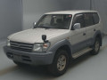 1996 Toyota Land Cruiser Prado