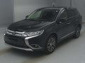 2015 Mitsubishi Outlander