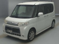 2011 Daihatsu Tanto Custom