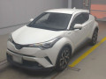 2017 Toyota C-HR