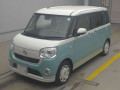 2021 Daihatsu Move Canbus