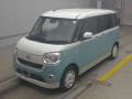 2018 Daihatsu Move Canbus