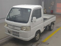 2010 Honda Acty Truck
