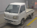 2003 Daihatsu Hijet Truck