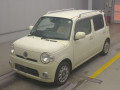 2010 Daihatsu Mira Cocoa