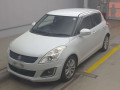2015 Suzuki Swift