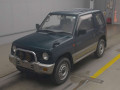 1995 Mitsubishi Pajero Mini